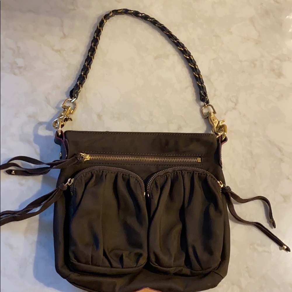 MZ Wallace small handbag